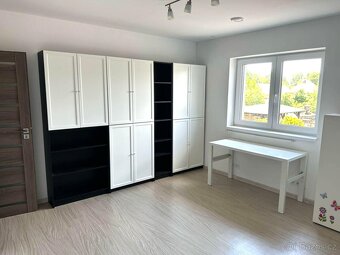 Podnájem bytu, 4+kk, 90 m2, Věry Junkové, Pardubice - 11