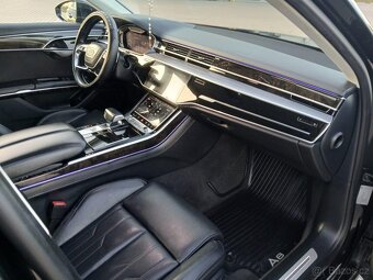 Audi A8 - 11