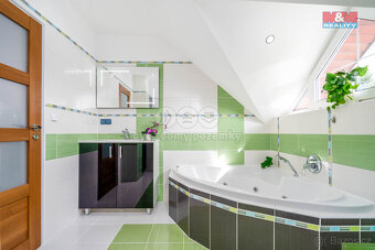 Prodej rodinného domu, 129 m², Kostomlátky, ul. Ke Křížku - 11