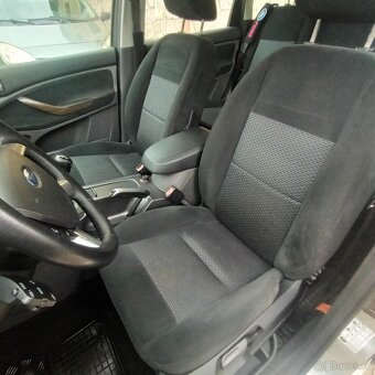 Ford C-max 1.8 benzín - 11