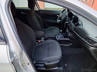 Fiat Tipo 1.0 Life 74kW (ODPOČET DPH) - 11
