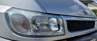 Ford Transit Euroline - 11