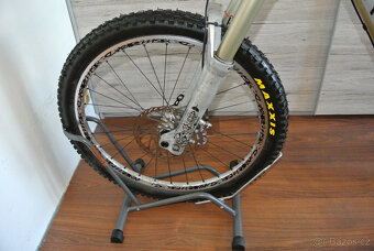 Downhill Canyon Torque 8.0 DROPZONE - 11