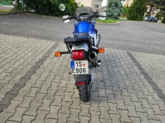Prodám Honda Transalp XL 600V - 11