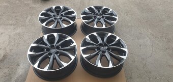 Cx-5 cx-30 cx-7 tucson quashkai sorento 5x114,3 r19 crv gh - 11