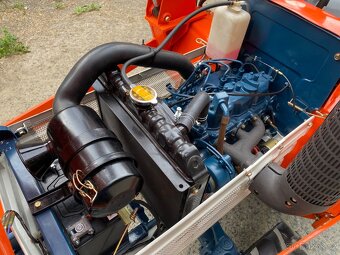 Kubota B1600DT - 11