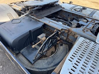 DAF XF 460 - FULL SPOJLER - PARK KLIMA - 680 000Km - 11