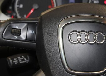 Audi A4 2,0 nafta automat - 11
