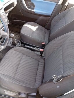Škoda Fabia 2 1.2HTP - 11