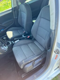 Volkswagen Golf 6 1.2tsi 63kw - 11