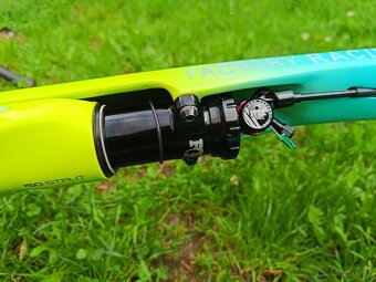 Trek Supercaliber XX1 , AXS - 11