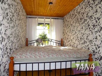 Prodej rodinného domu v obci - Lanžov, ev.č. 00233 - 11