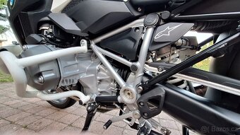 BMW R 1200 GS NAJETO 8700 KM - 11