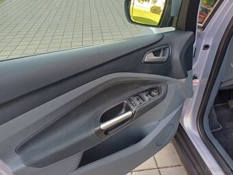 Ford C-Max 1.6 nafta 85kw..rok 2011 - 11