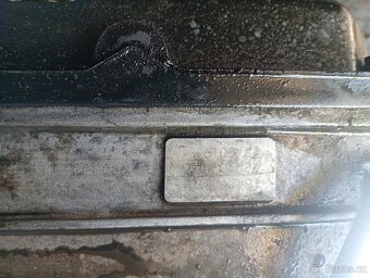 MERCEDES BENZ ML W164, GL X164, R V251 320CDI, 300CDI, - 11