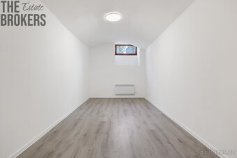 prodej komerčního prostoru 146 m2, Slezská 58, Praha - Vinoh - 11