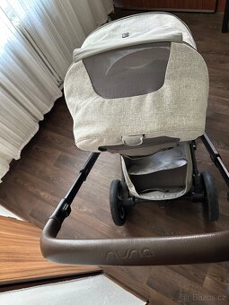 Nuna Mixx Next 2024 Mineral - 11