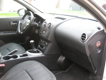 NISSAN QASHQAI 1.6, 107000 KM - 11