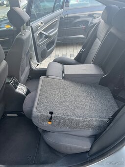 Škoda Superb 1.8T zachovalý, SPĚCHÁ - 11