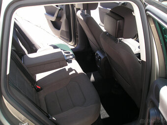 VW PASSAT COMBI 1.8 TSi 118KW RV-2012-klima - 11