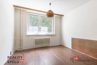 Převod dr. podílu, byty/4+1, 91 m2, Renčova 1620/34, Řečkovi - 11