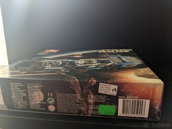 LEGO Star Wars 4479 TIE Bomber /TIE Bombardér (2003) - 11