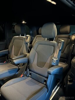 Mercedes V 300d AMG AIRMATIC 53000km - 11
