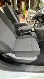 Peugeot Rifter 1,5 Diesel  r.2023 - 11