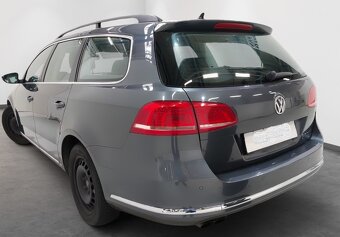 Volkswagen Passat B7 2.0 Tdi 103 KW 10/2011 BI-XENON 205tkm - 11