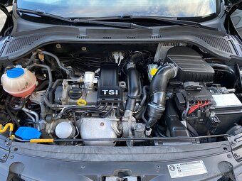 Škoda Rapid  1,2  tsi-77kw - 11