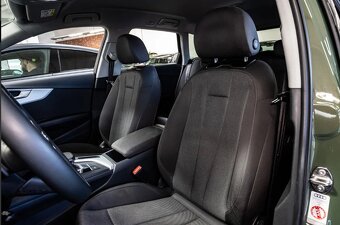 Audi A4 Avant - 11