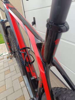 Ghost Lector 4.9 LC 29´´ carbon pro výšku ca 177-186 cm - 11