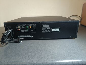 KENWOOD DP-R7090 - 11
