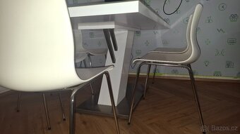 Stůl kancelářský Pracovní stůl Jídelní stůl - 11