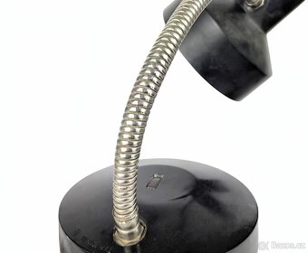 Industriální lampa Elektrosvit - 11