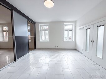 Prodej bytu 4+kk, 95 m², se zahradou 101m² a terasou, histor - 11