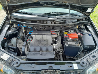 Fiat Punto 1.2 STK 10/27 - 11