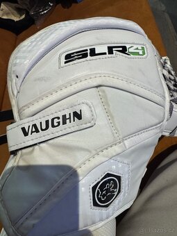 Set Vaughn SLR 4 PRO, Carbon - 11