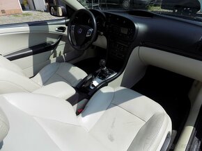 Saab 9-3 1.9 TIDS 110 KW - 11