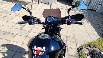 Suzuki GSF 650 Bandit r.v. 2010, 35 kW - 11