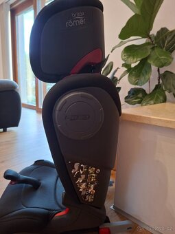 Britax romer - 11