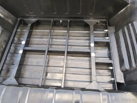 Přívěs - saně Tinger Trailer TS - 11