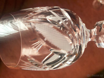 Staré sklenice - 11