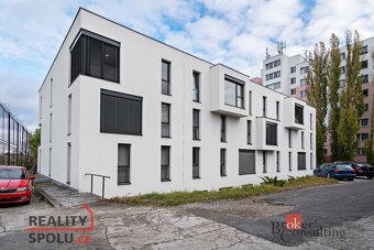 Prodej, byty/2+1, 48 m2, Kreuzmannova 1117/18, 31800 Plzeň,  - 11