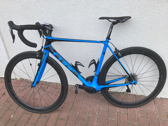 Cube Agree velikost 56 cm, Carbon, Shimano Ultegra DI2 12 sp - 11