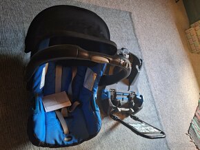 autosedačka (vajíčko) zn. Römer - 11