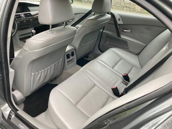 BMW E60 M54B30 170kW 12/2003 - 11