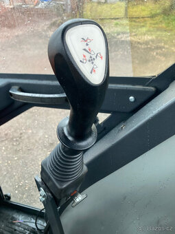 Kubota GL 280 Grandel - 11