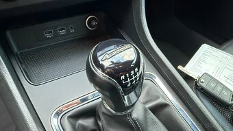 Seat Ateca //1.4TSi//110kW//4-DRIVE//1.MAJ//LED//TOP// - 11