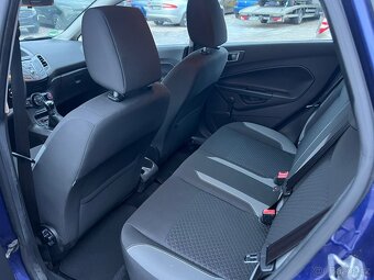 Ford Fiesta 1,5TDCi 70kW - 11